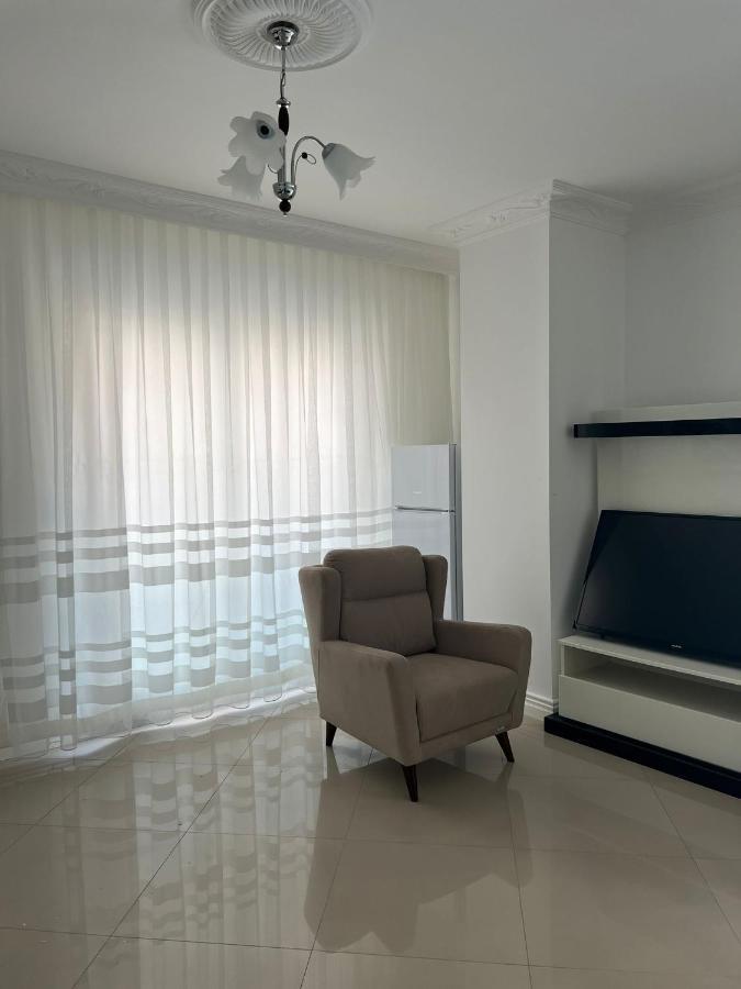Apartament Lagenheter I Yekta Sobieski Development.