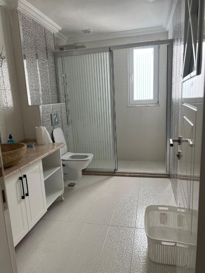 Apartament Lagenheter I Yekta Sobieski Development. Alanya