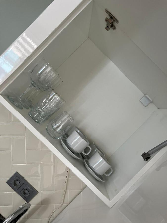 Apartament Lagenheter I Yekta Sobieski Development. *