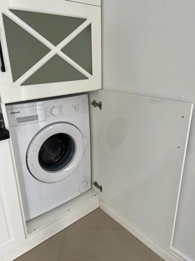 Apartament Lagenheter I Yekta Sobieski Development. Alanya